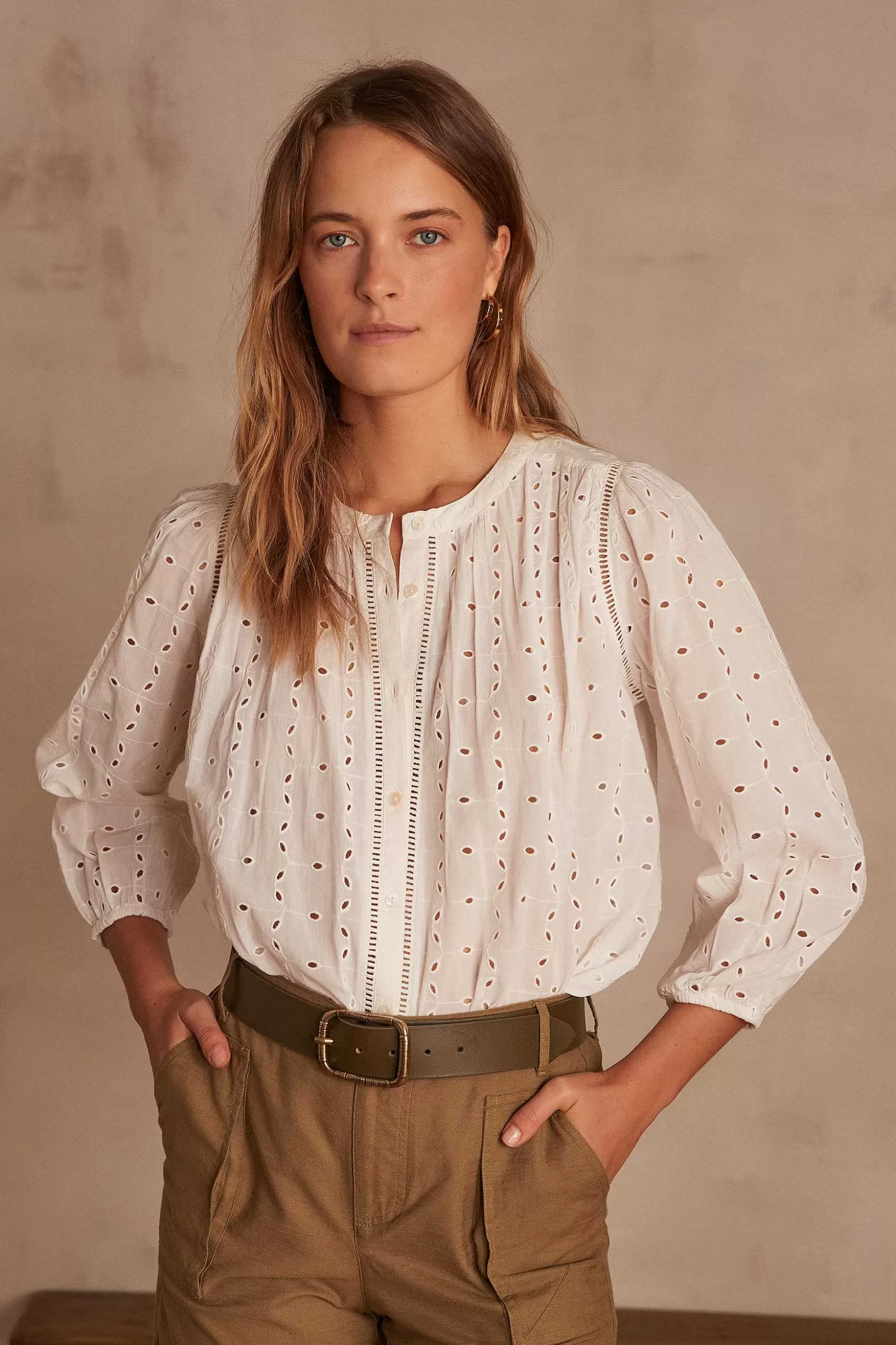 Maison 123 Blouse Constance